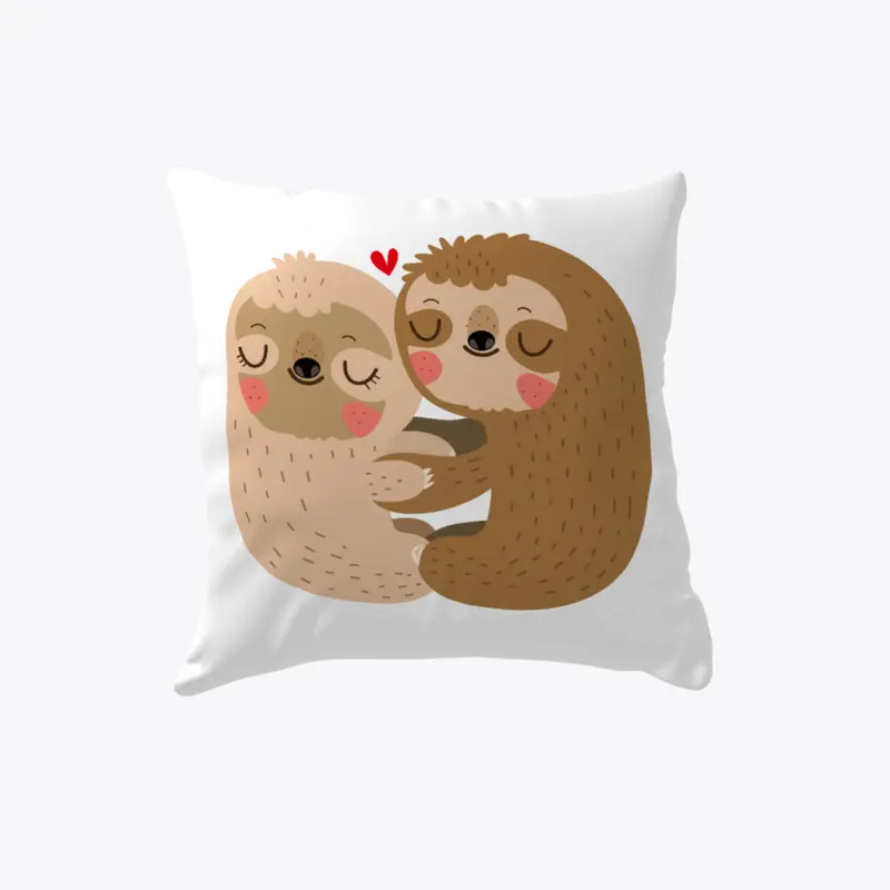 Sloth love